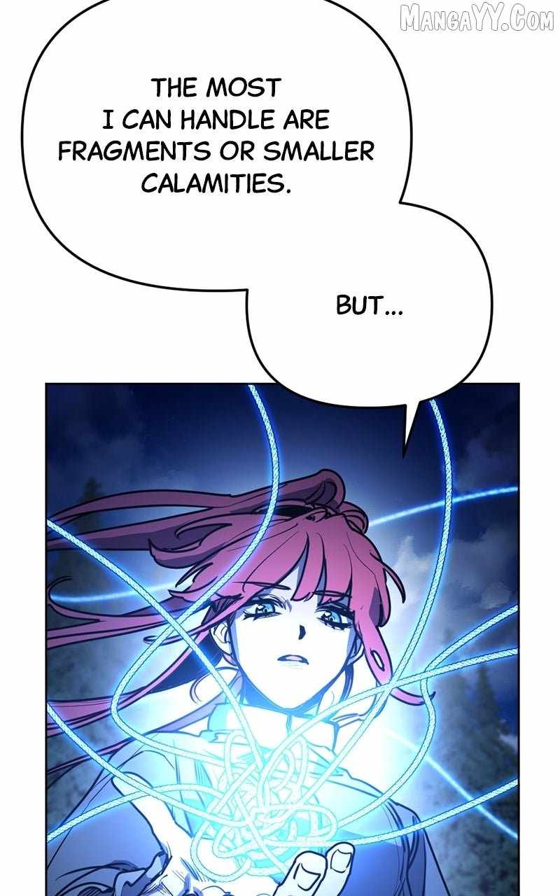 I Was Mistaken for the Villain Chapter 31 page 35