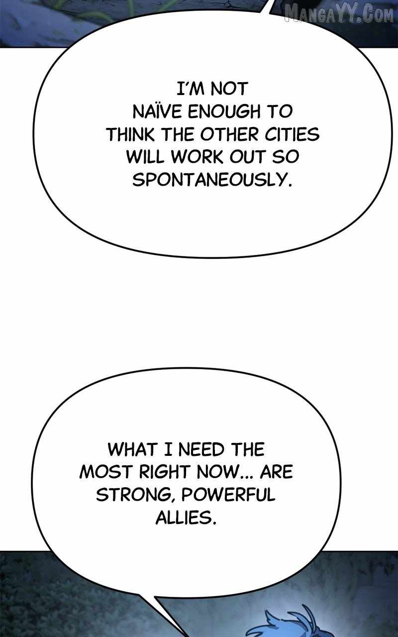 I Was Mistaken for the Villain Chapter 31 page 50