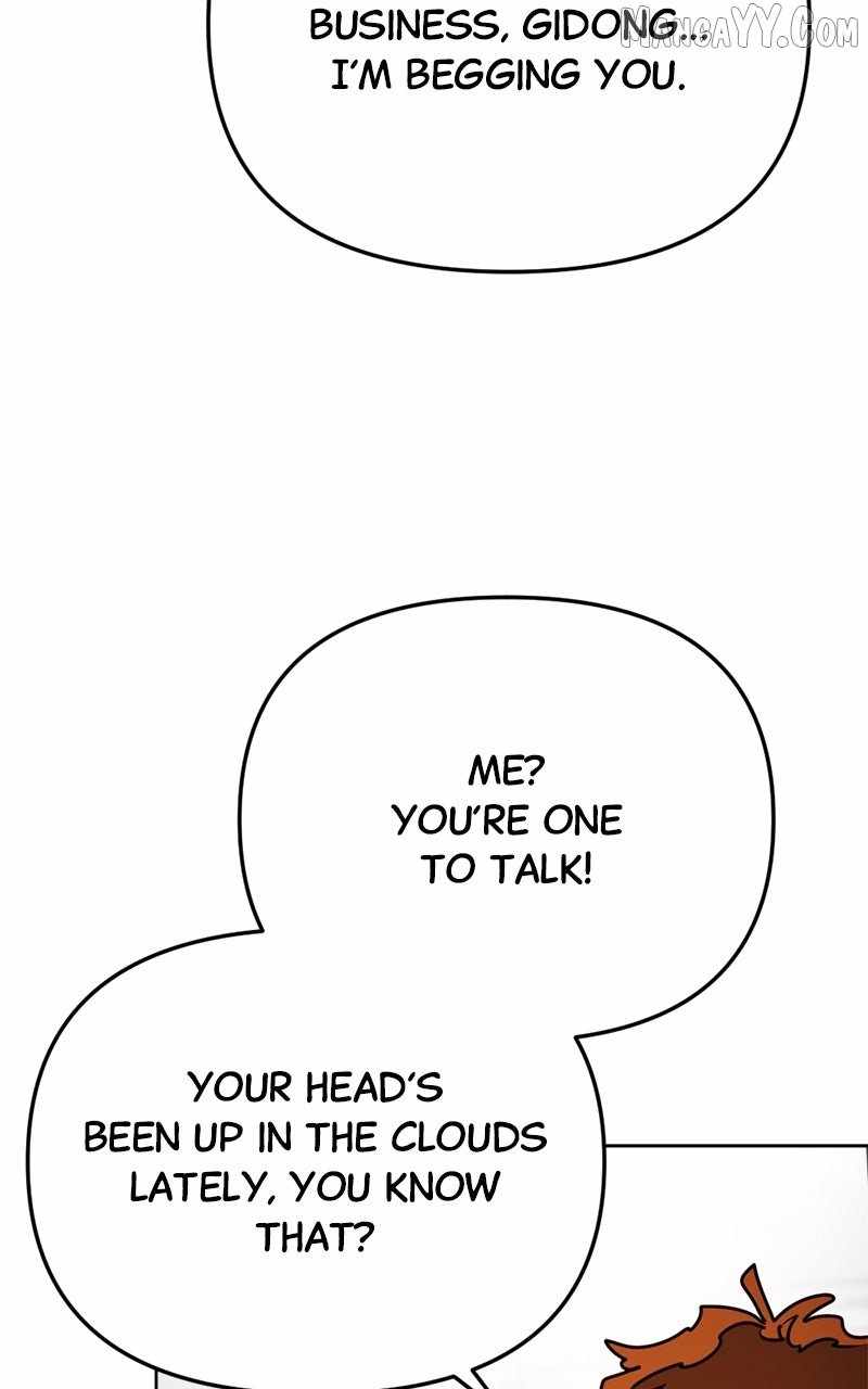 I Was Mistaken for the Villain Chapter 31 page 85