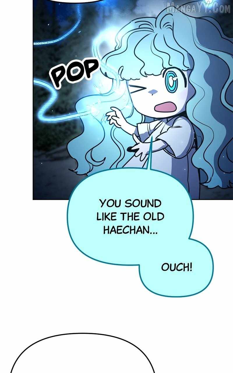 I Was Mistaken for the Villain Chapter 31 page 42