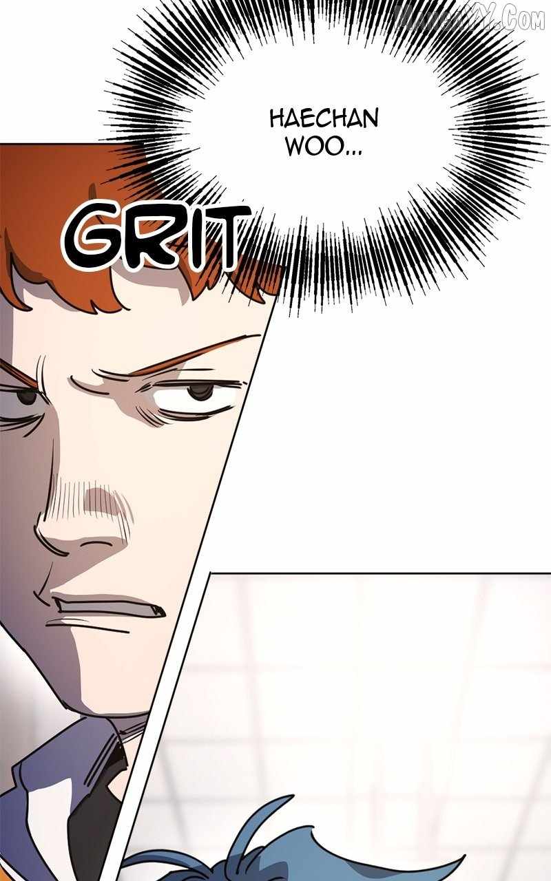 I Was Mistaken for the Villain Chapter 31 page 94