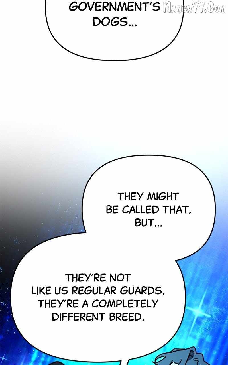 I Was Mistaken for the Villain Chapter 31 page 58