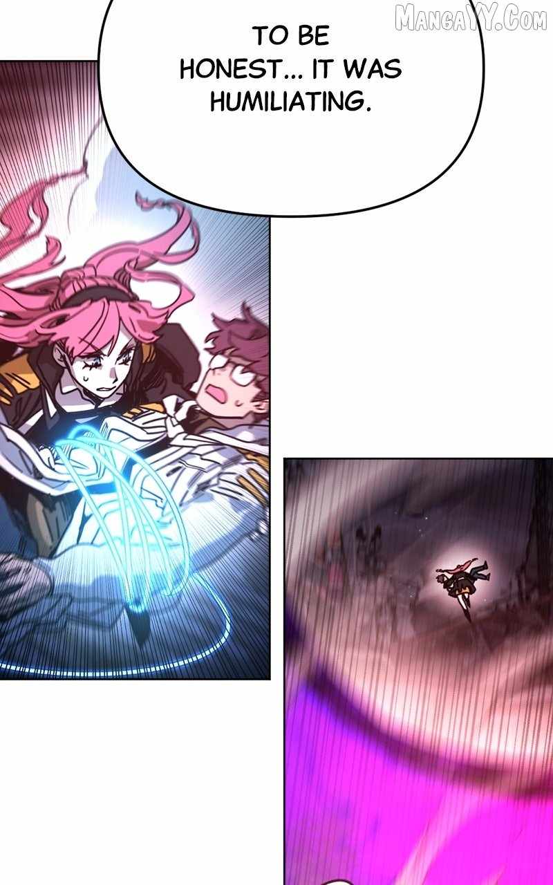 I Was Mistaken for the Villain Chapter 31 page 39