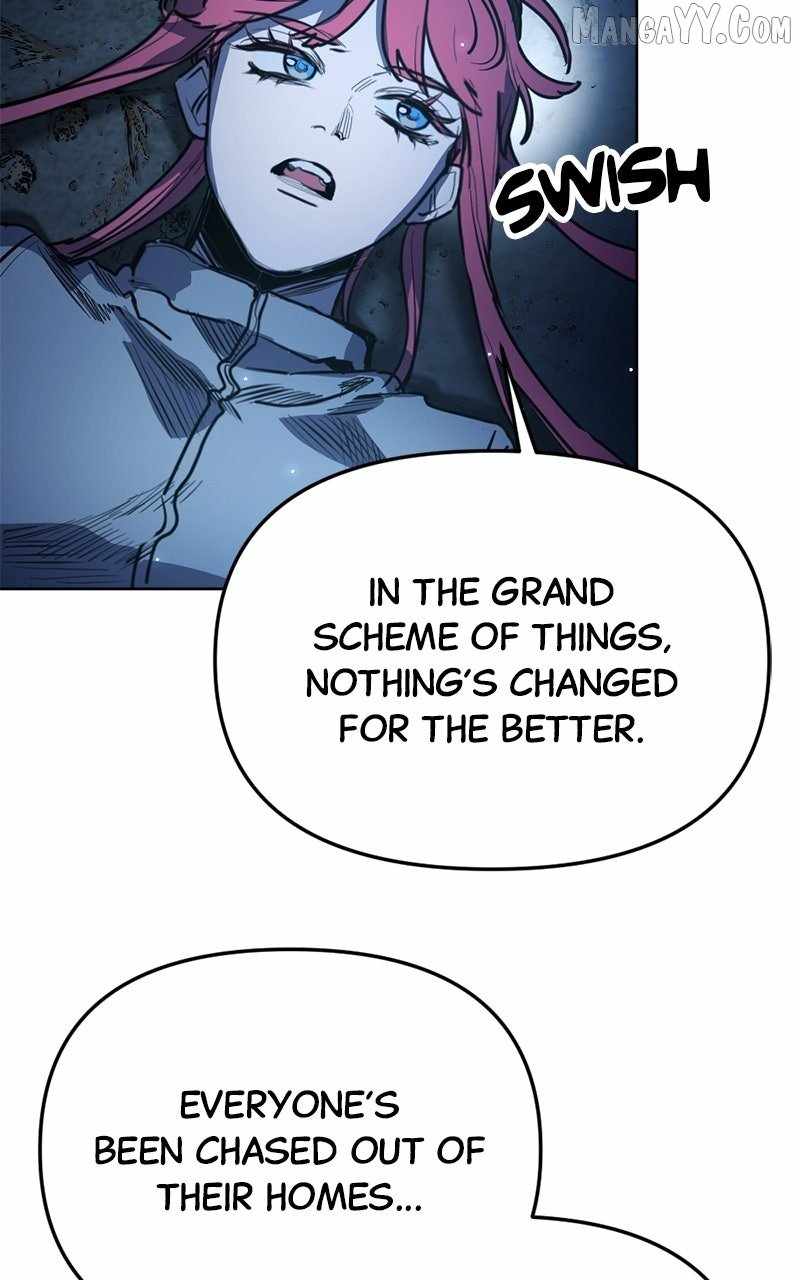 I Was Mistaken for the Villain Chapter 31 page 45