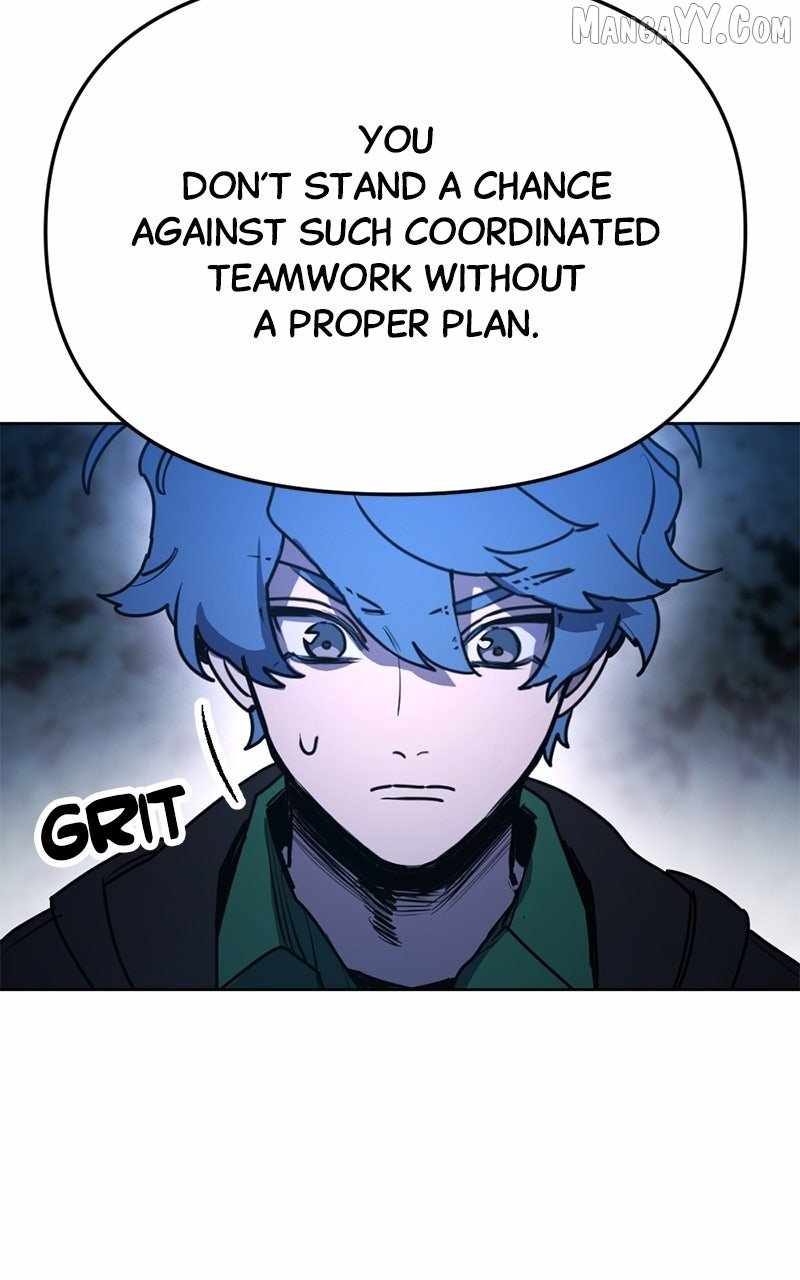 I Was Mistaken for the Villain Chapter 31 page 69