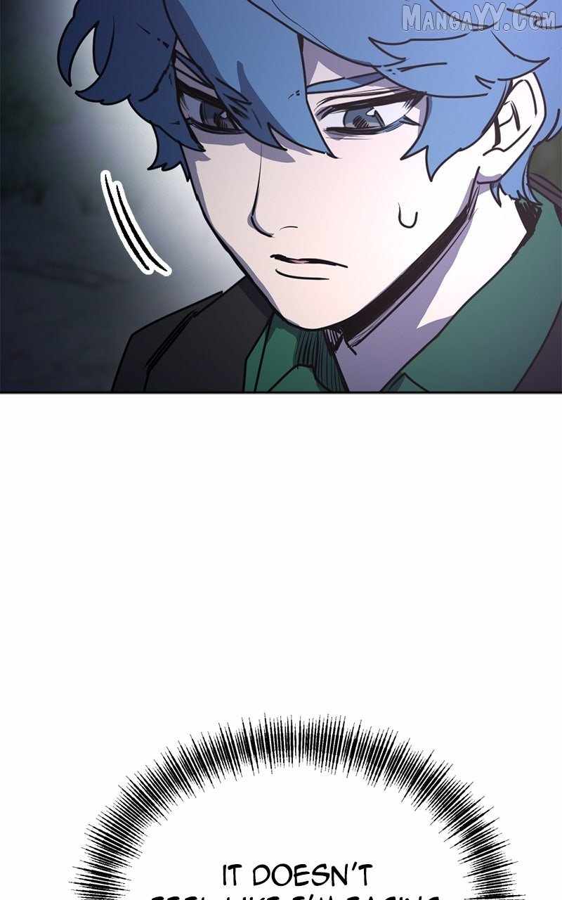 I Was Mistaken for the Villain Chapter 31 page 78