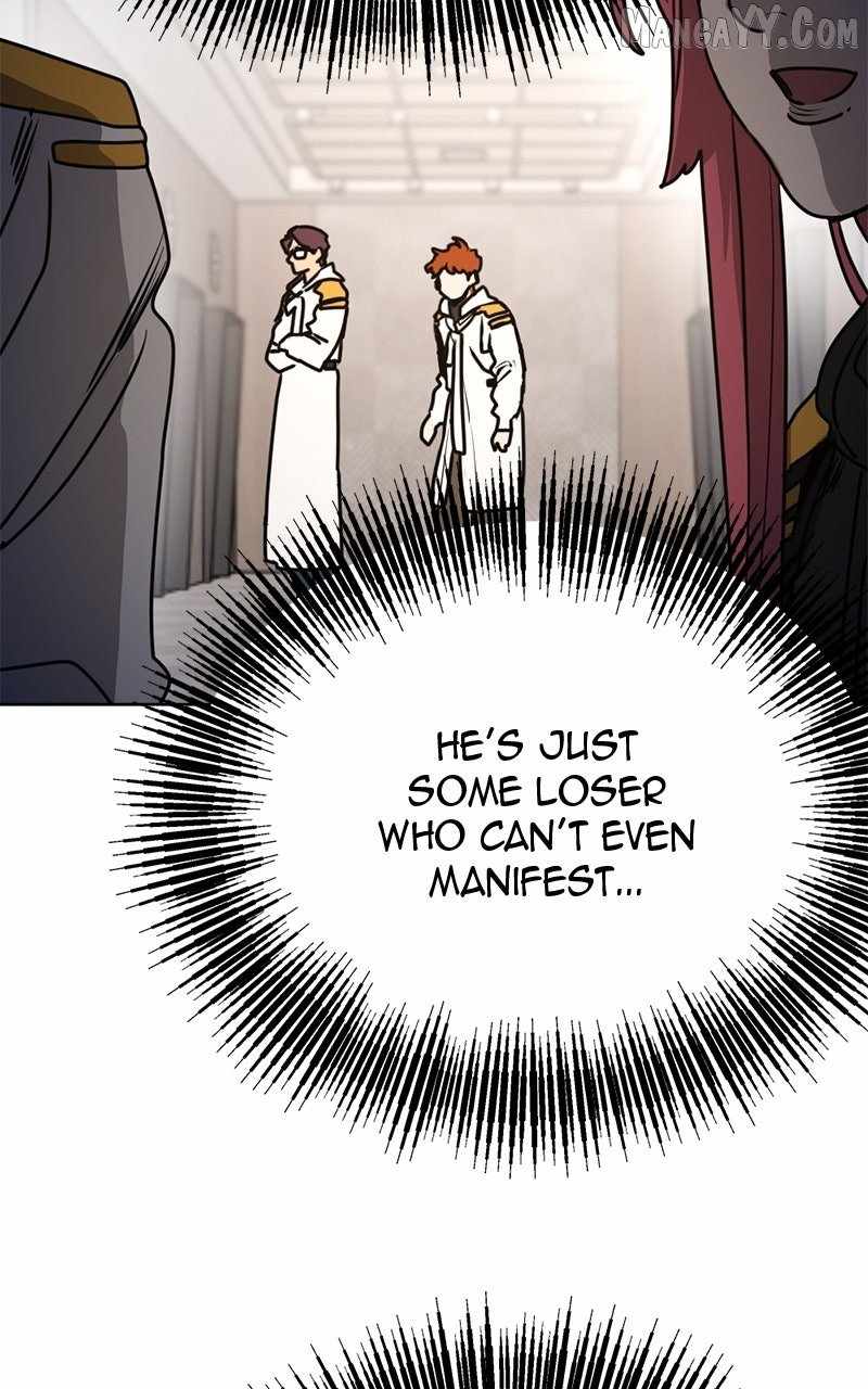 I Was Mistaken for the Villain Chapter 31 page 93