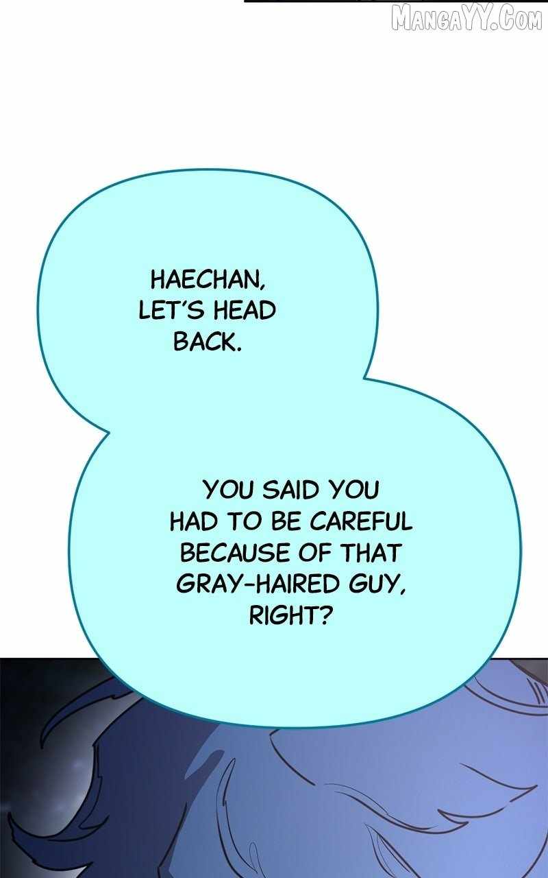 I Was Mistaken for the Villain Chapter 31 page 77