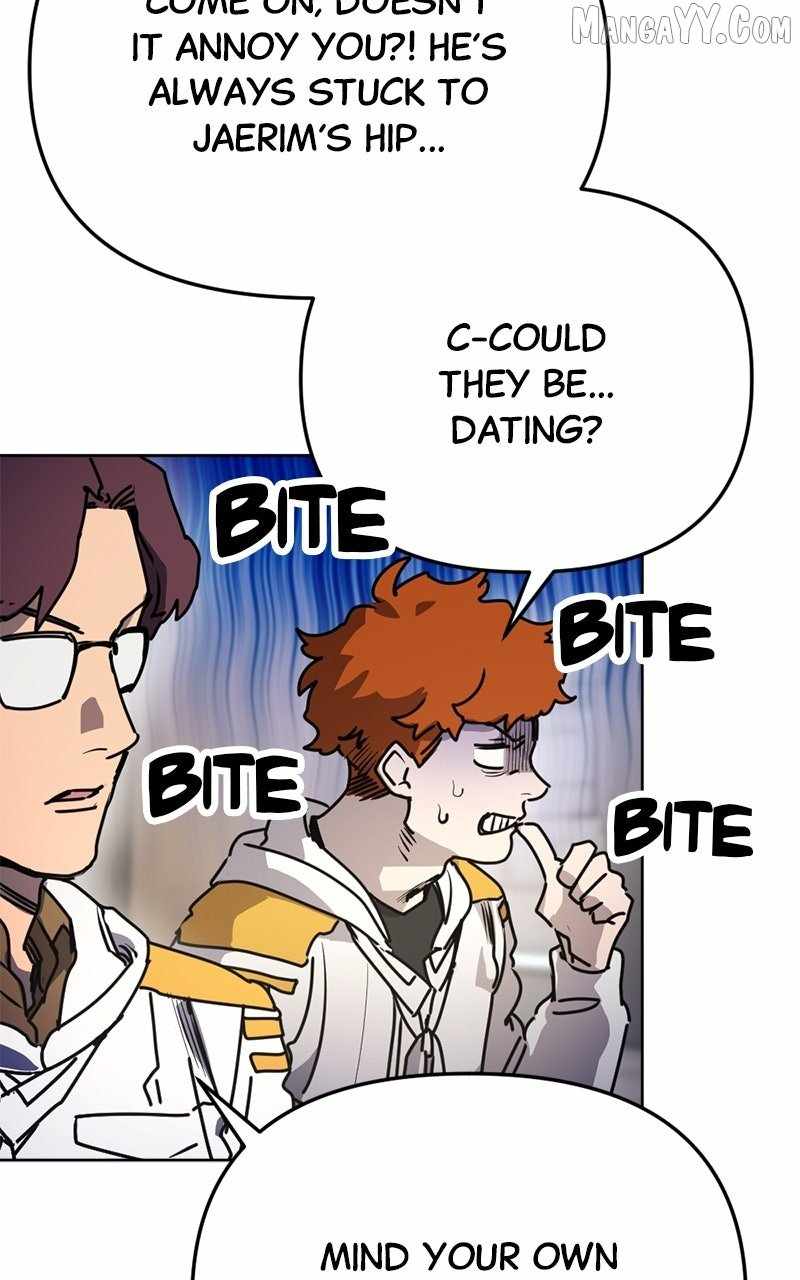 I Was Mistaken for the Villain Chapter 31 page 84