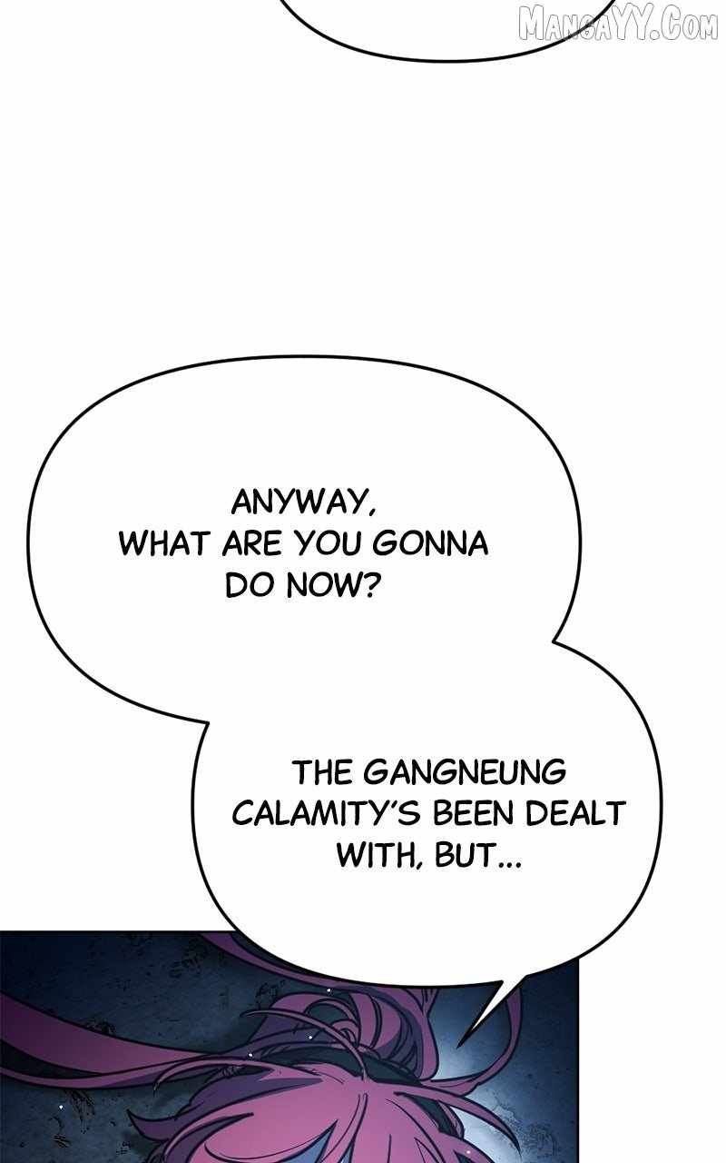I Was Mistaken for the Villain Chapter 31 page 44