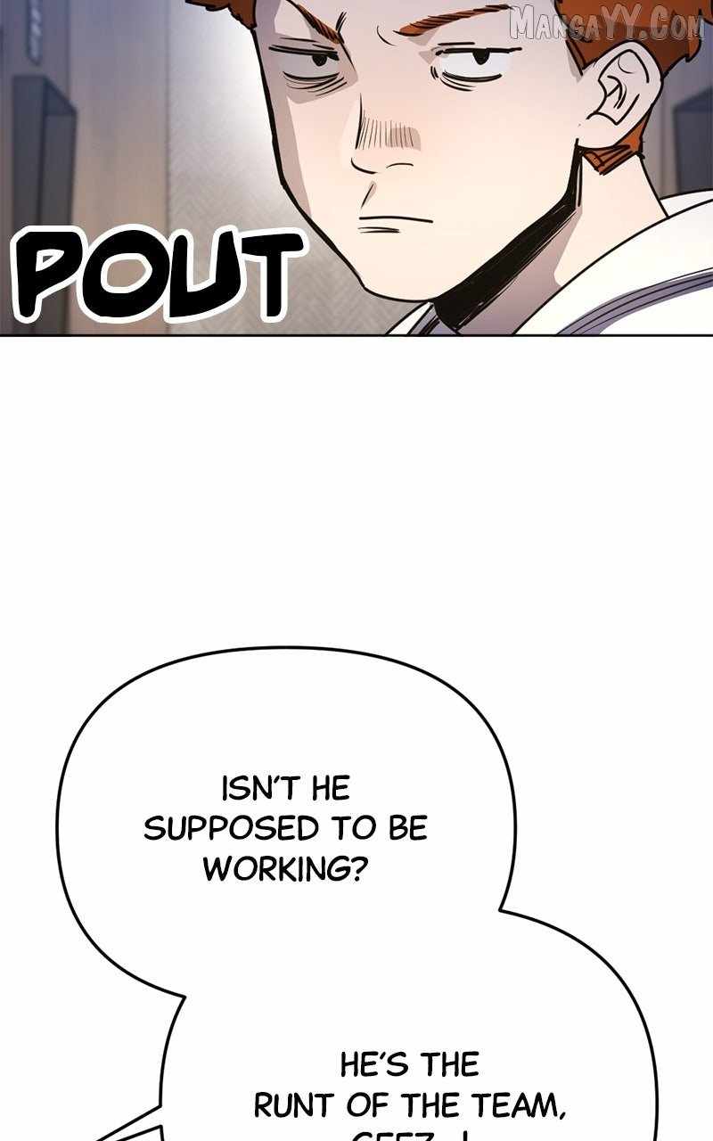 I Was Mistaken for the Villain Chapter 31 page 82
