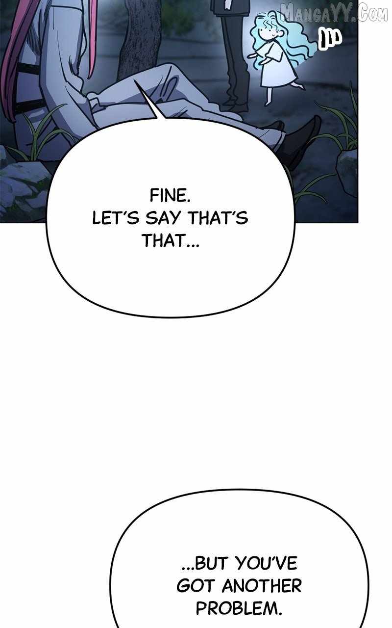 I Was Mistaken for the Villain Chapter 31 page 54