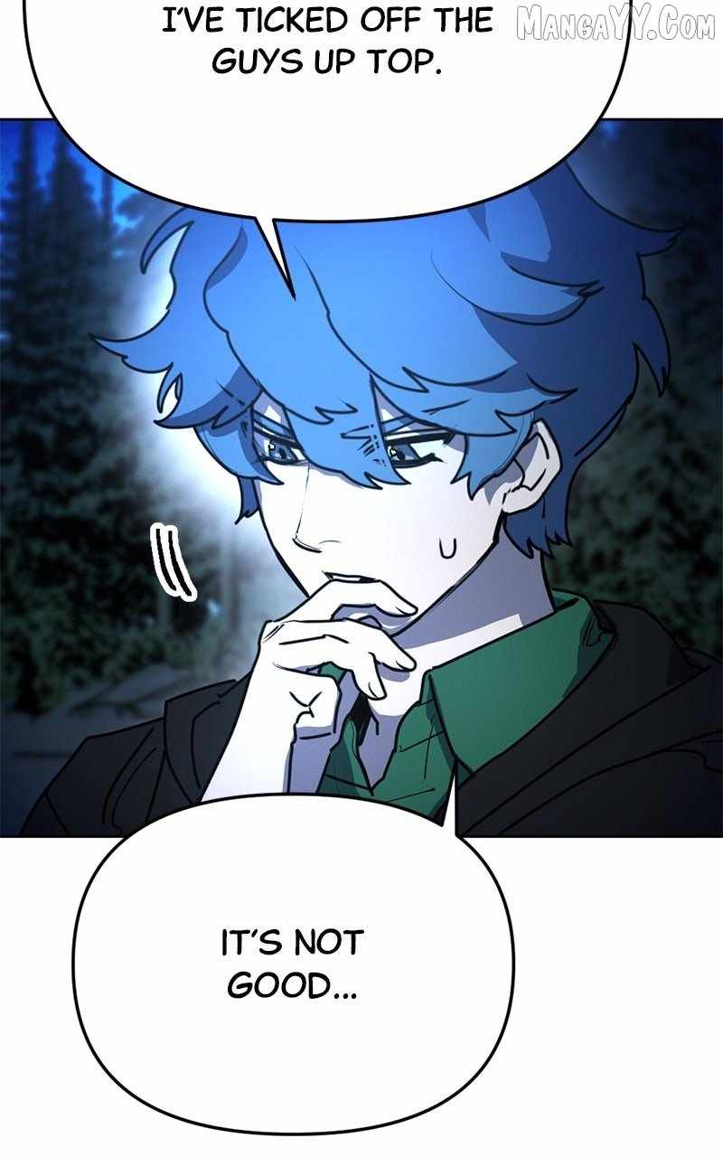 I Was Mistaken for the Villain Chapter 31 page 62