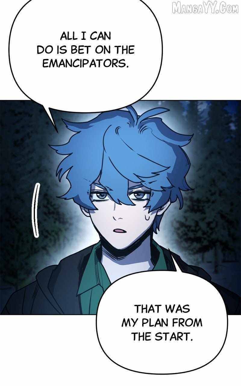 I Was Mistaken for the Villain Chapter 31 page 48