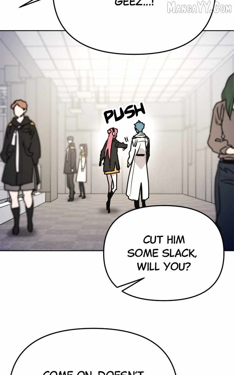 I Was Mistaken for the Villain Chapter 31 page 83
