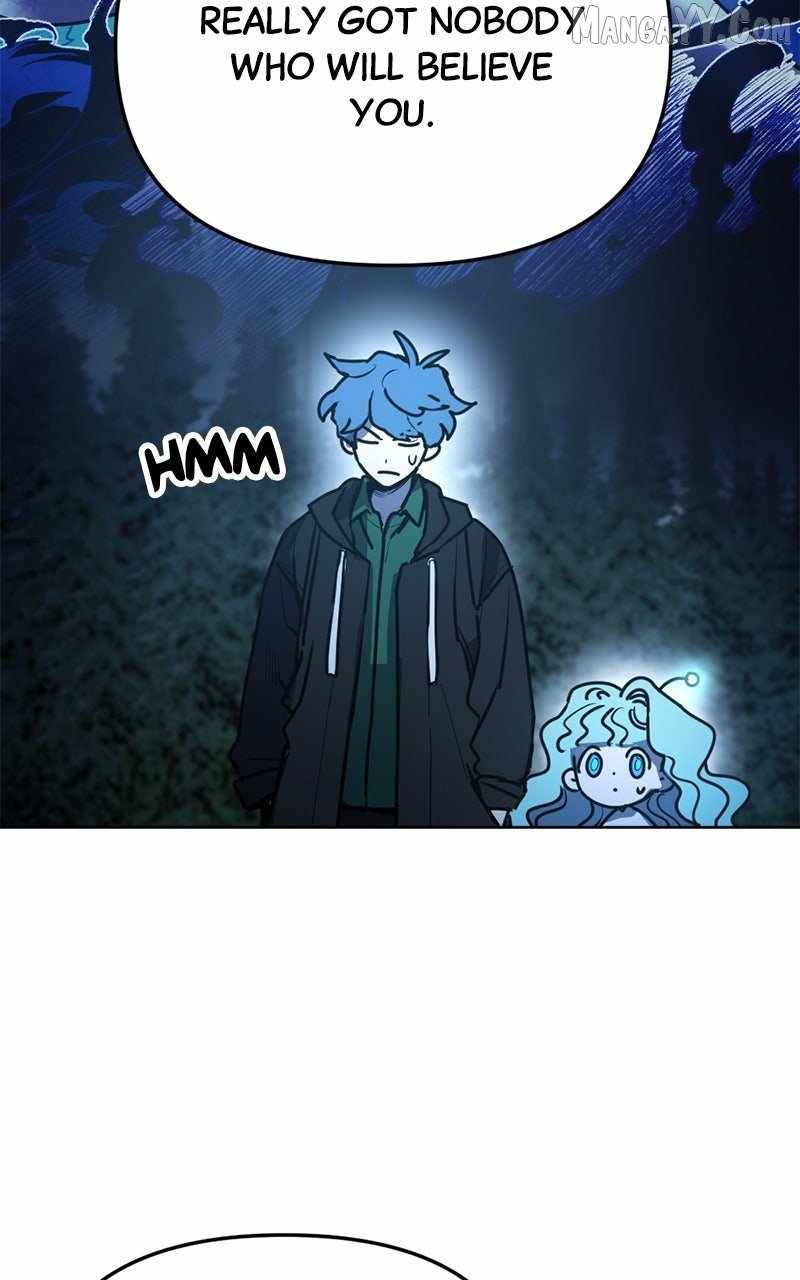 I Was Mistaken for the Villain Chapter 31 page 47