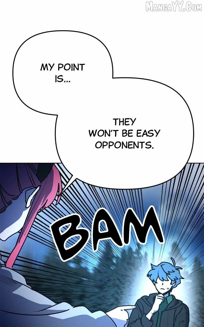 I Was Mistaken for the Villain Chapter 31 page 63