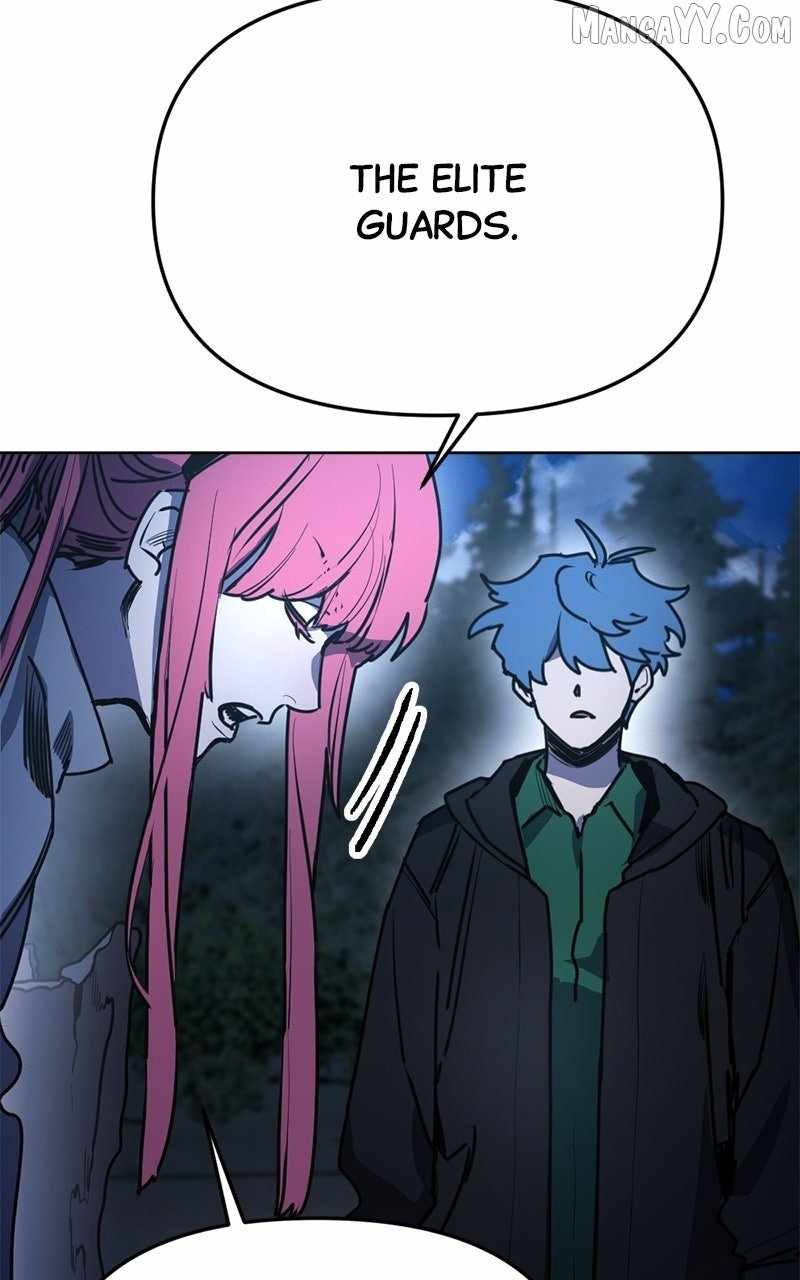 I Was Mistaken for the Villain Chapter 31 page 56