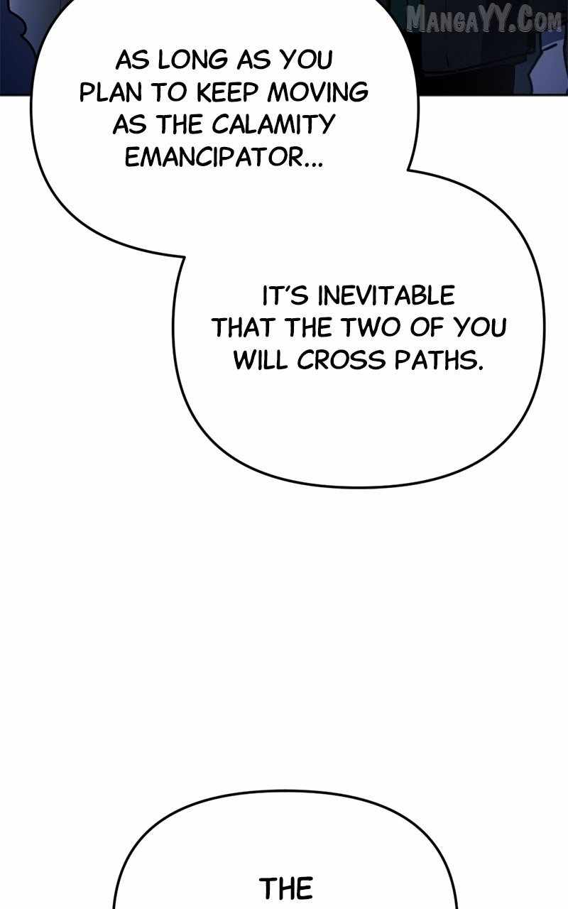 I Was Mistaken for the Villain Chapter 31 page 57