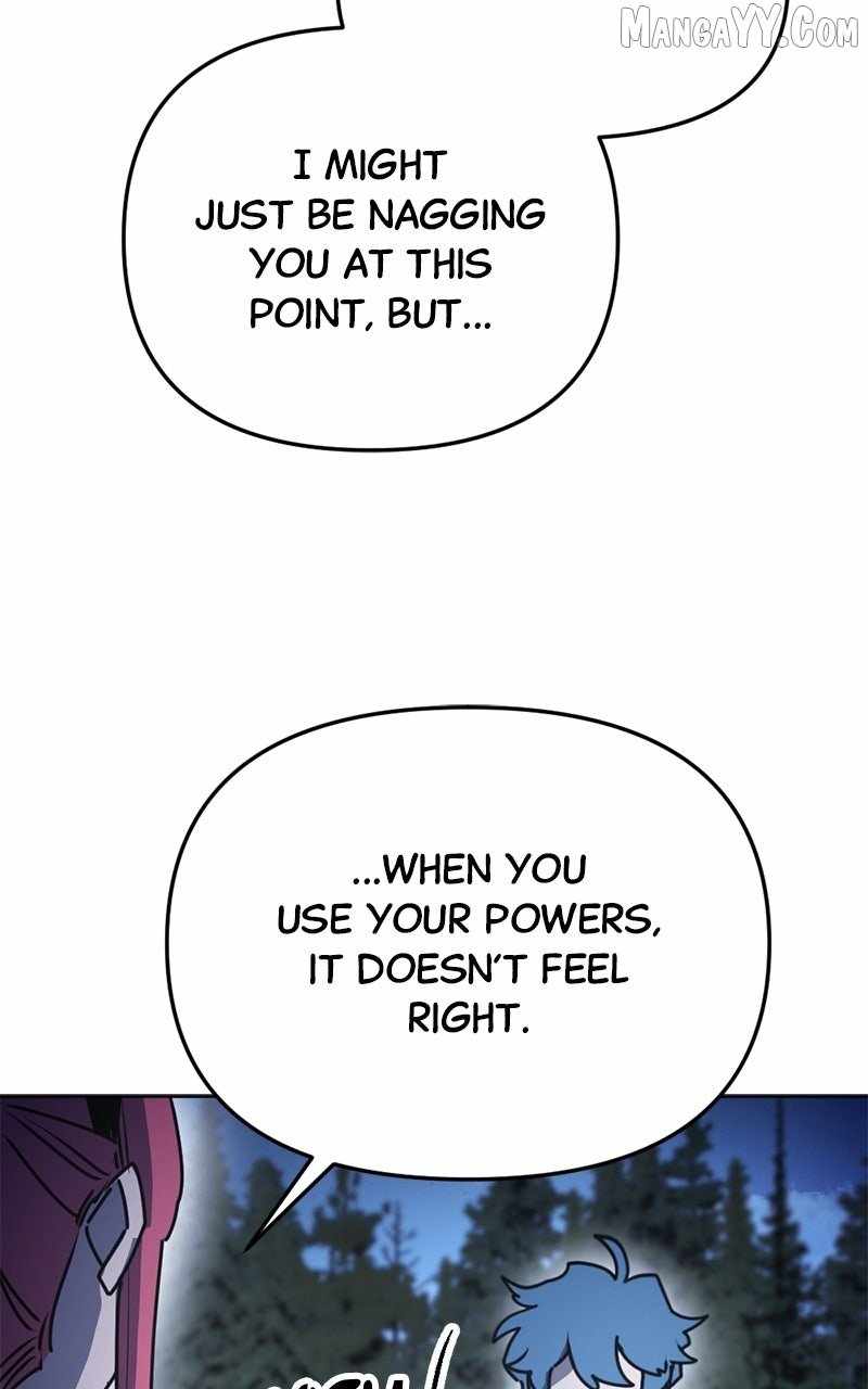 I Was Mistaken for the Villain Chapter 31 page 71