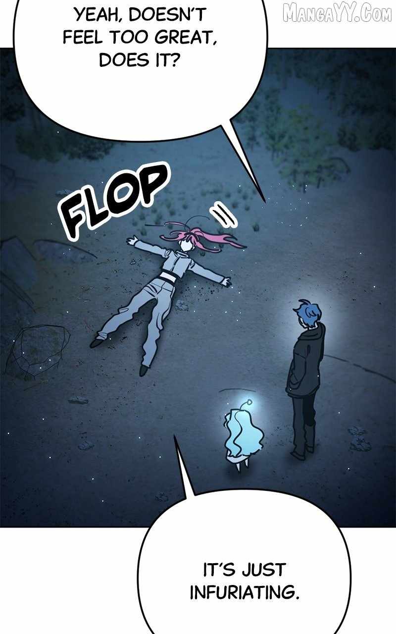 I Was Mistaken for the Villain Chapter 31 page 43