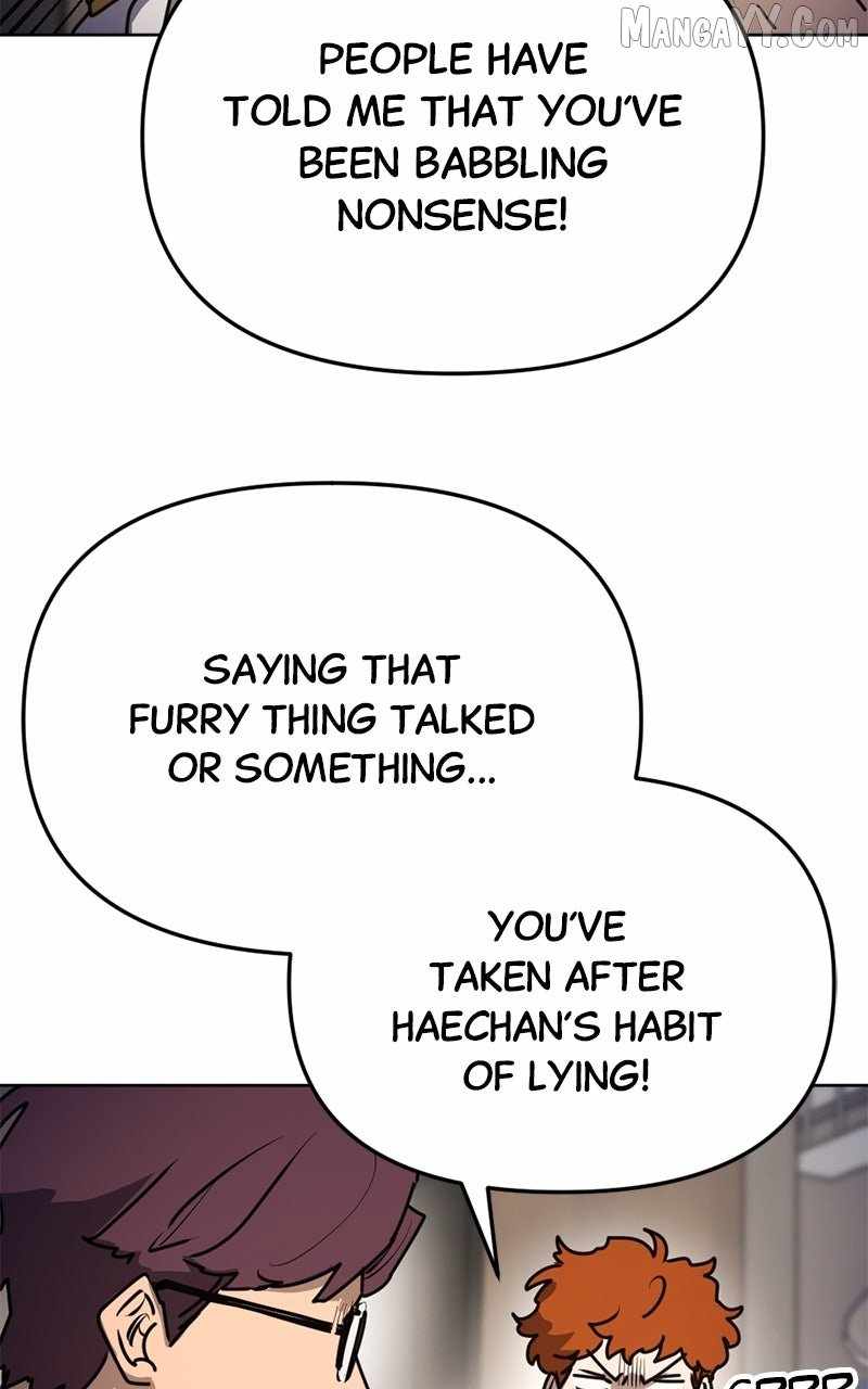 I Was Mistaken for the Villain Chapter 31 page 88