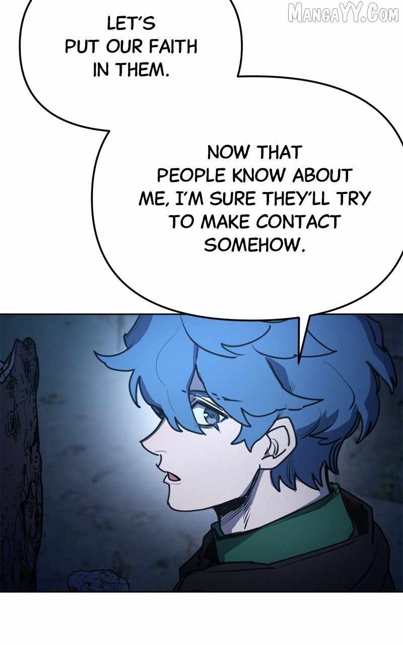 I Was Mistaken for the Villain Chapter 31 page 52