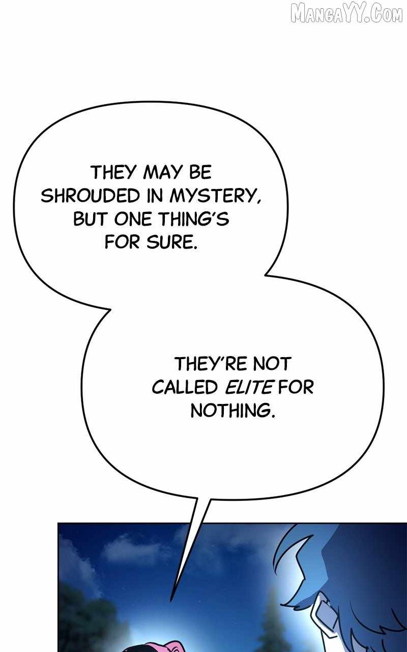I Was Mistaken for the Villain Chapter 31 page 60