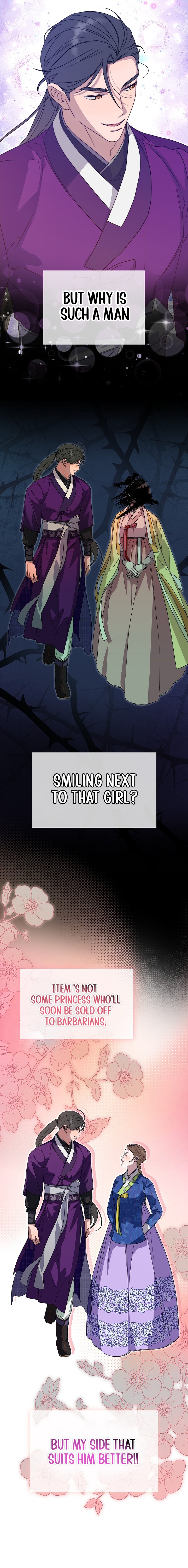 I Want To Eat You Chapter 31 page 5