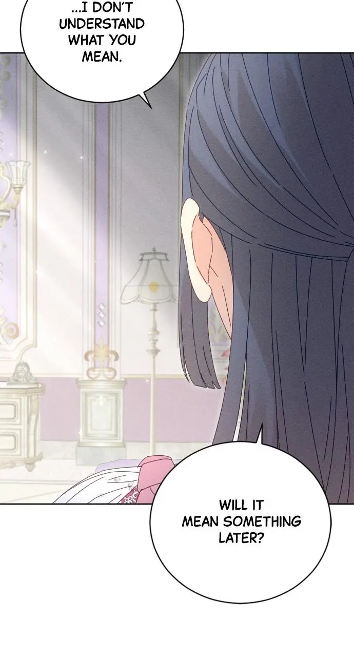 I dare to plead Chapter 31 page 64