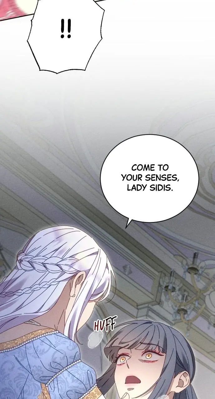 I dare to plead Chapter 31 page 30