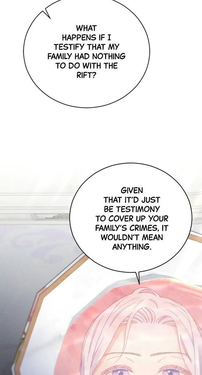 I dare to plead Chapter 31 page 45