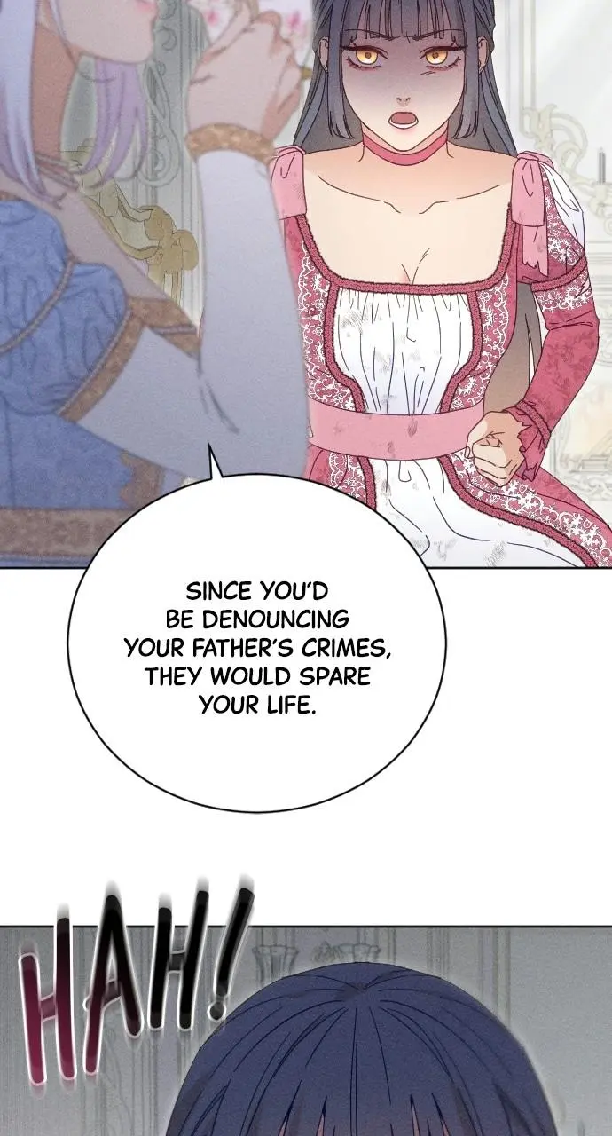 I dare to plead Chapter 31 page 47