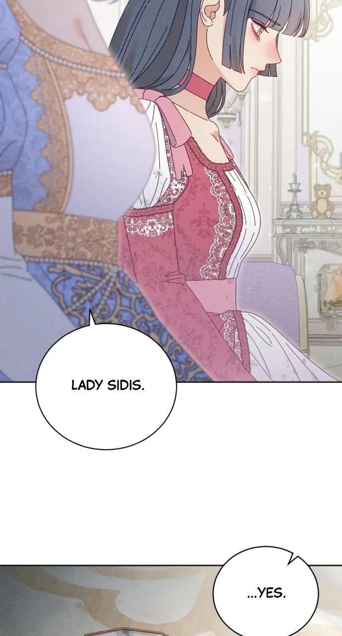 I dare to plead Chapter 31 page 22