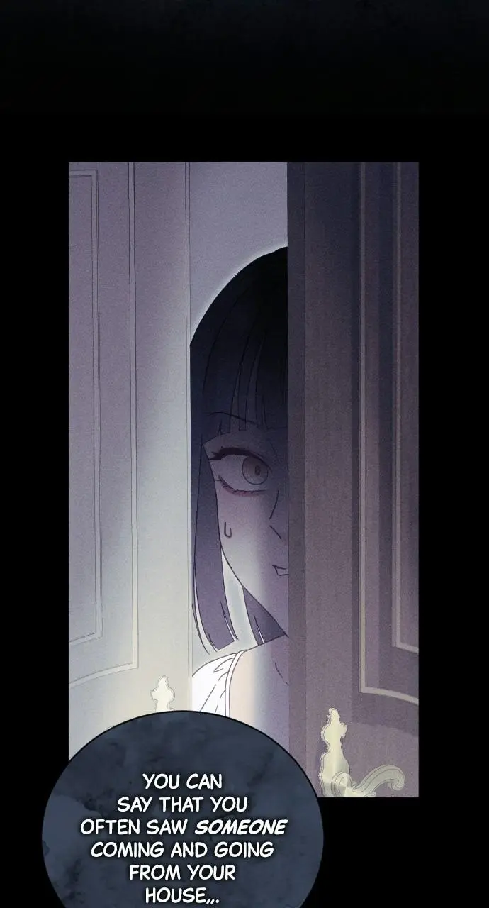 I dare to plead Chapter 31 page 51