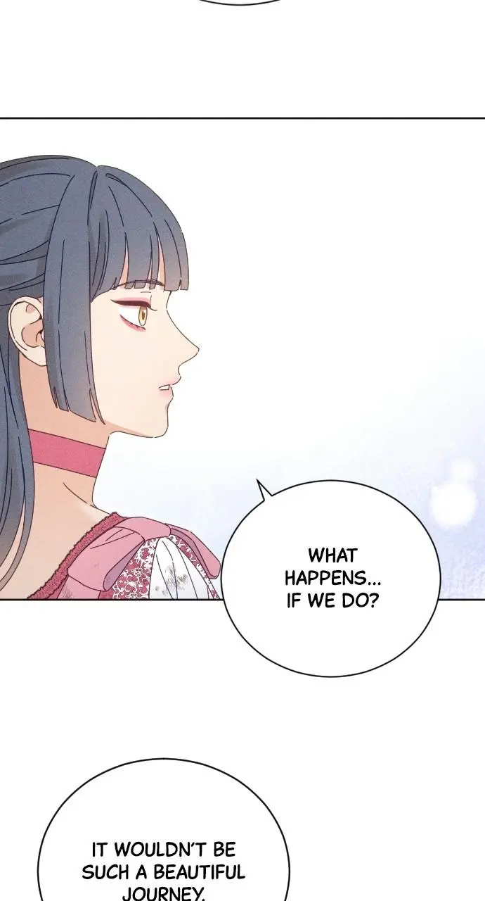 I dare to plead Chapter 31 page 69