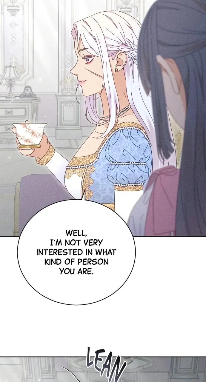 I dare to plead Chapter 31 page 49
