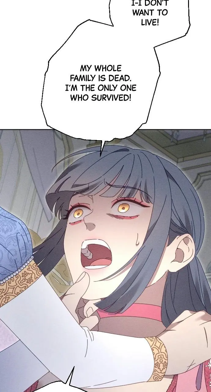 I dare to plead Chapter 31 page 32