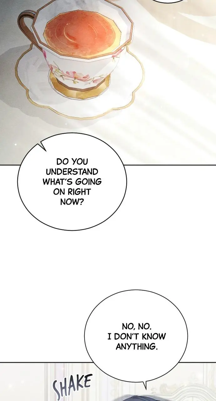 I dare to plead Chapter 31 page 23