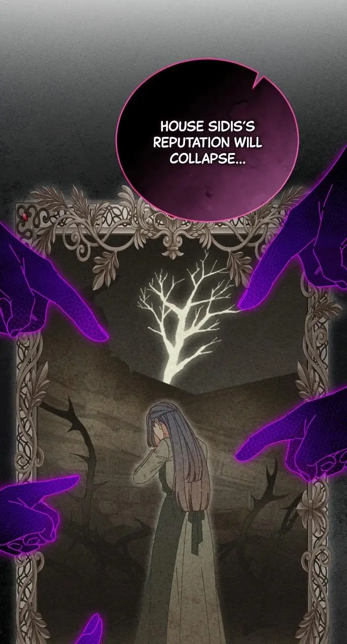 I dare to plead Chapter 31 page 71
