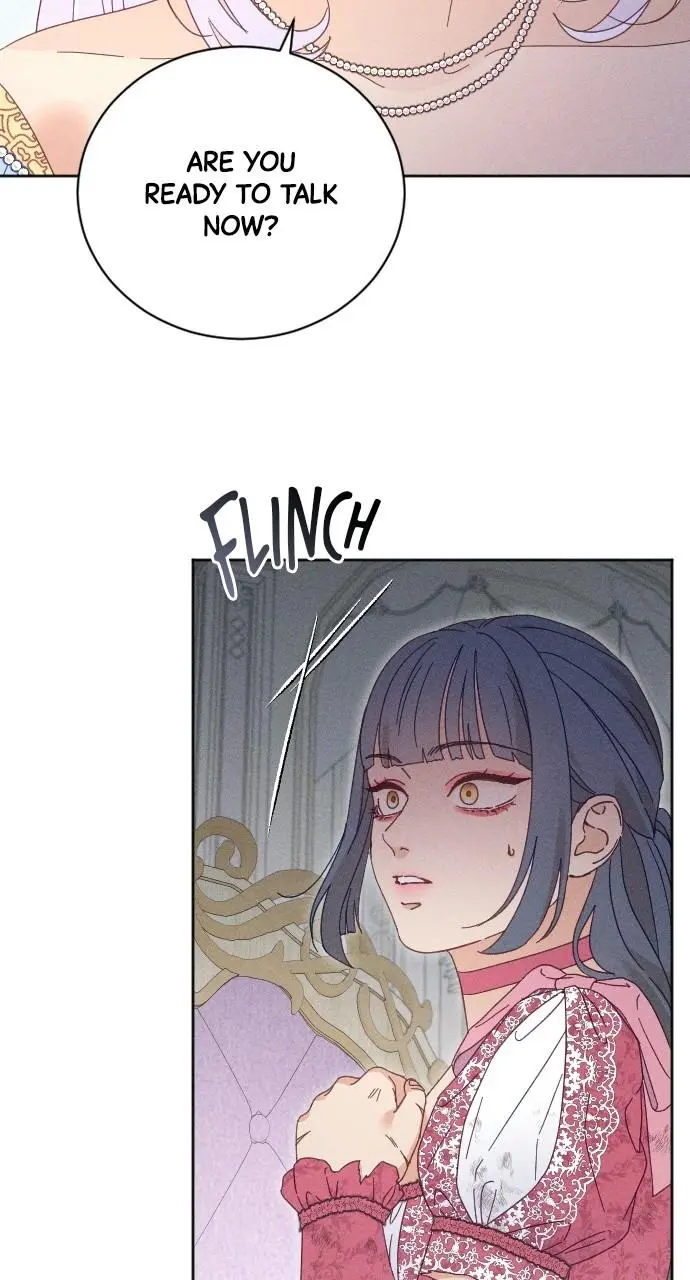 I dare to plead Chapter 31 page 41