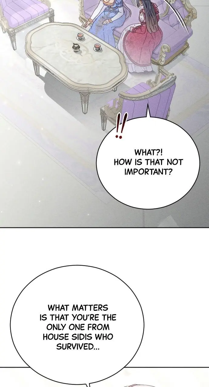 I dare to plead Chapter 31 page 43