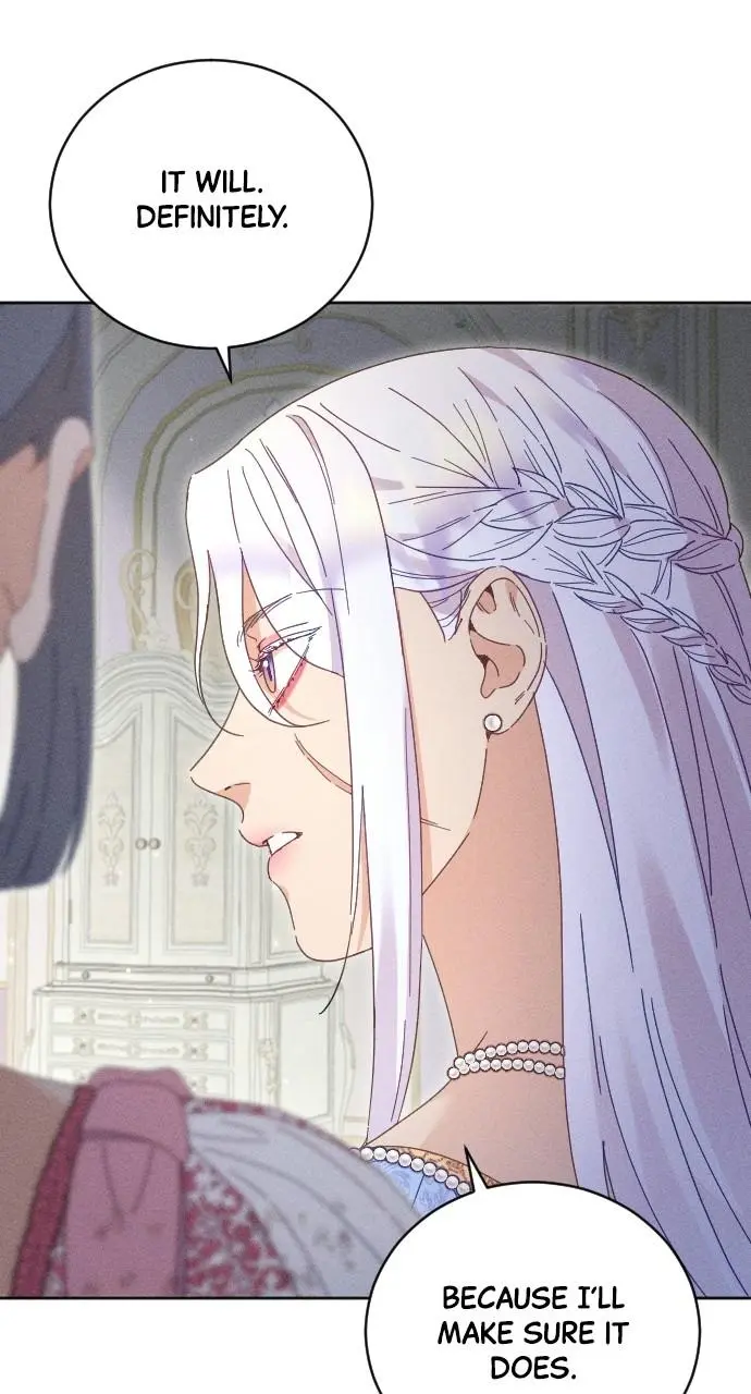 I dare to plead Chapter 31 page 65