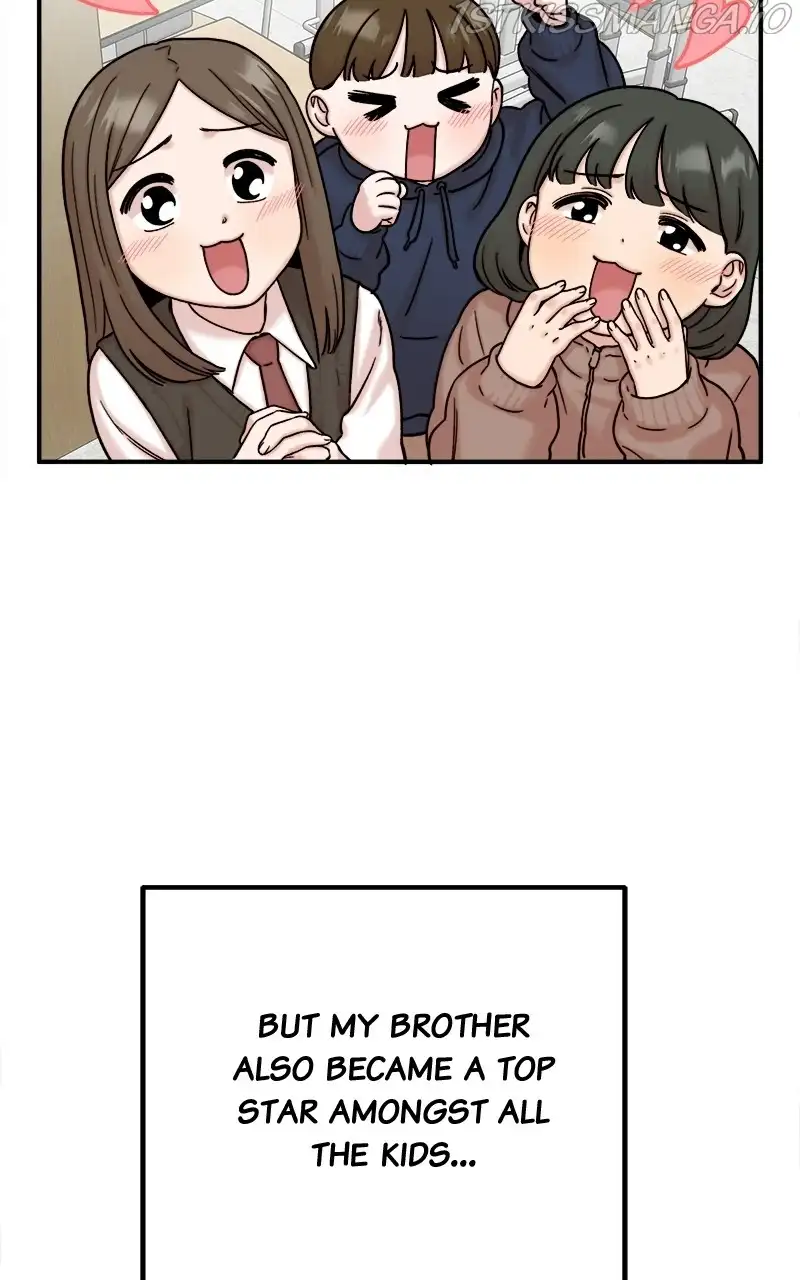 My Dud To Stud Boyfriend Chapter 31 page 15