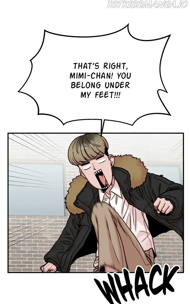 My Dud To Stud Boyfriend Chapter 31 page 26