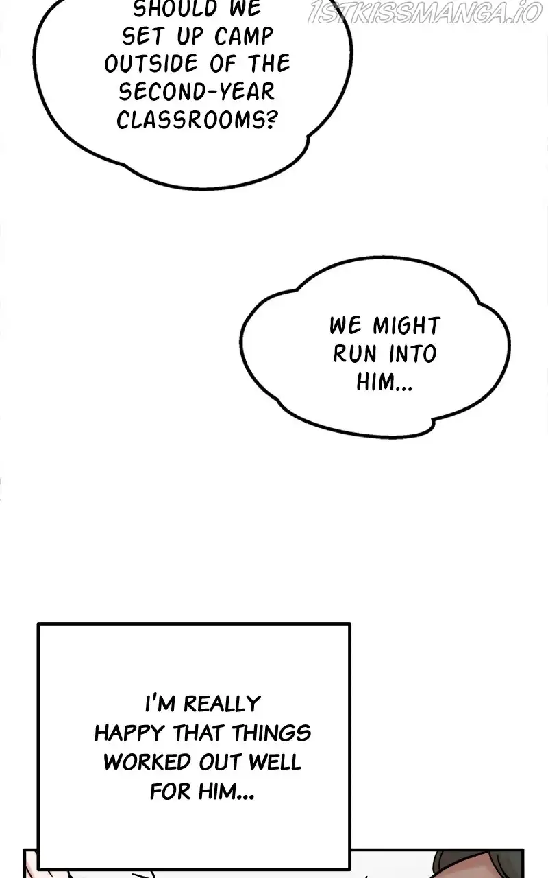 My Dud To Stud Boyfriend Chapter 31 page 17