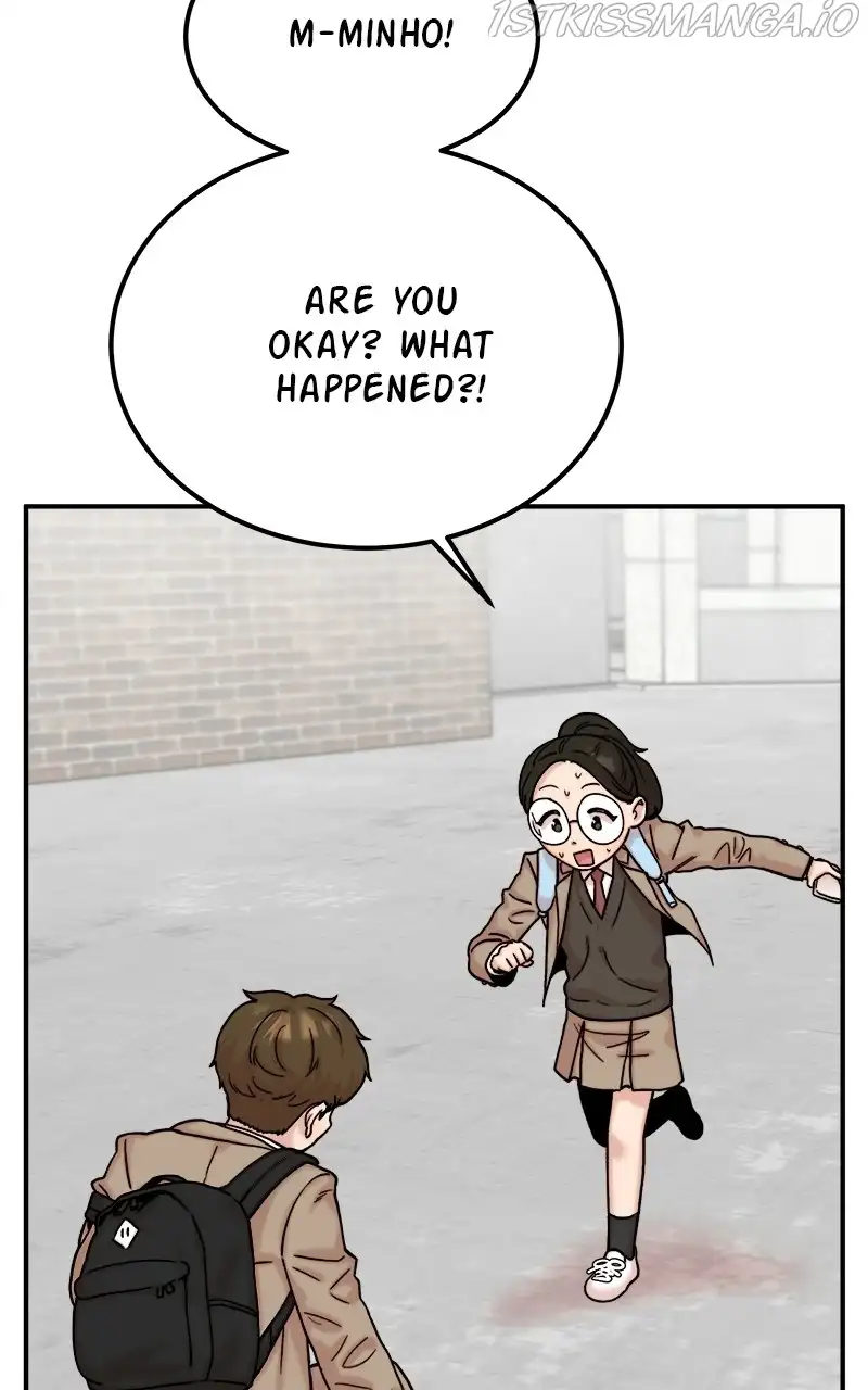 My Dud To Stud Boyfriend Chapter 31 page 36
