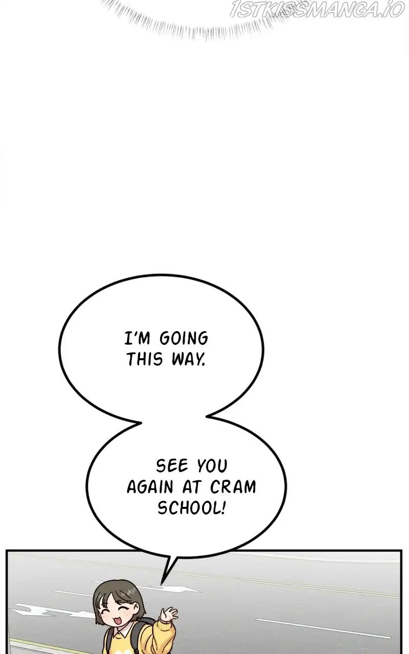 My Dud To Stud Boyfriend Chapter 31 page 11