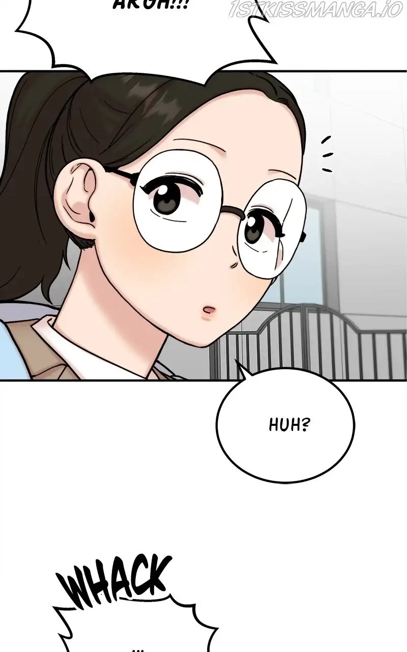 My Dud To Stud Boyfriend Chapter 31 page 21