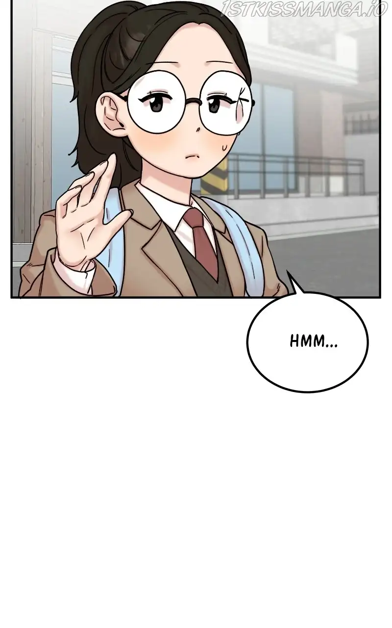 My Dud To Stud Boyfriend Chapter 31 page 13